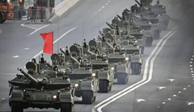 Why a war with Europe has never looked so tempting to Putin