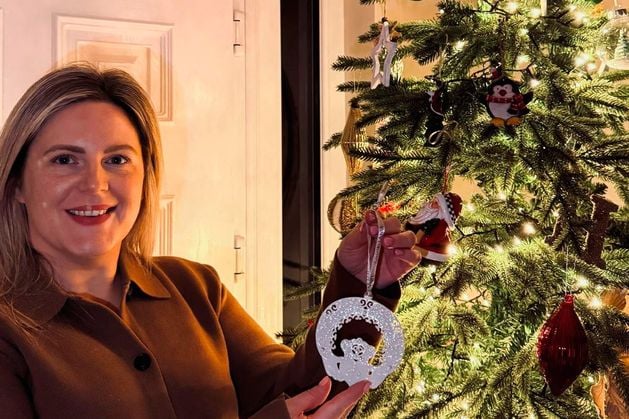 NI nurse bids to trace Belfast family who gave festive gift to patient she cared for at end of life