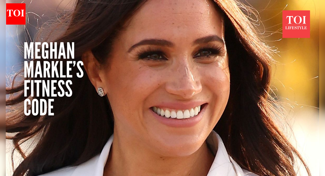 Inside Meghan Markle’s workout routine: Yoga, strength training, and mental wellness |