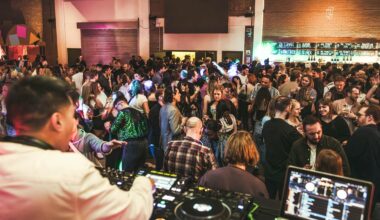 The 6 Best Free Things To Do in London This Weekend [December 5-7]