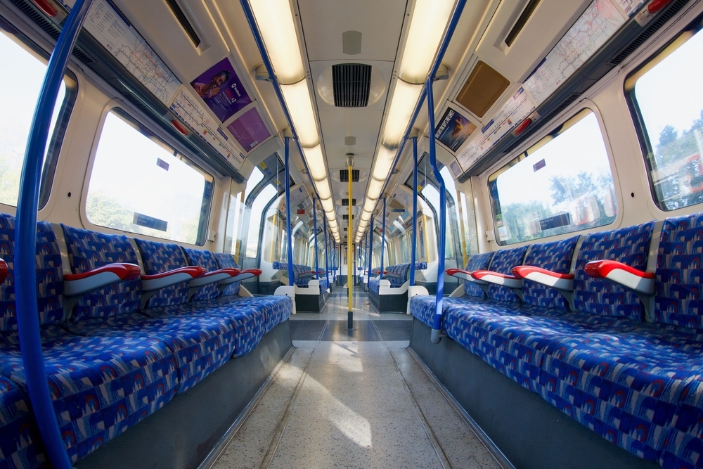 Full List of Tube And Train Closures For December 5-7 2025