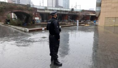 Manchester Evening News