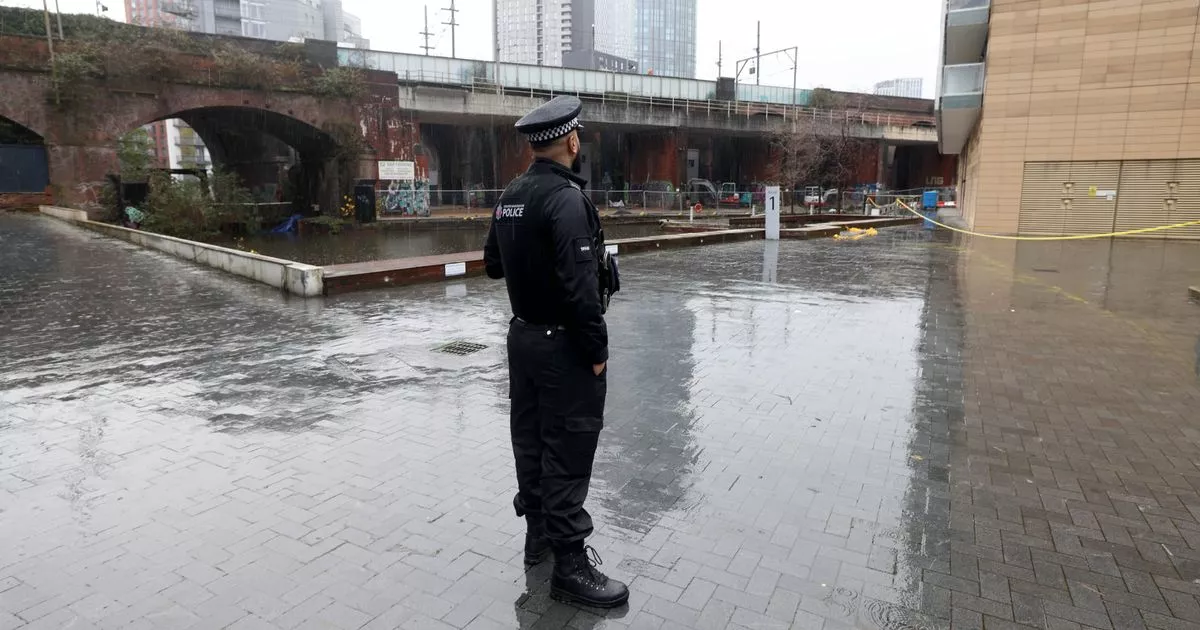 Manchester Evening News