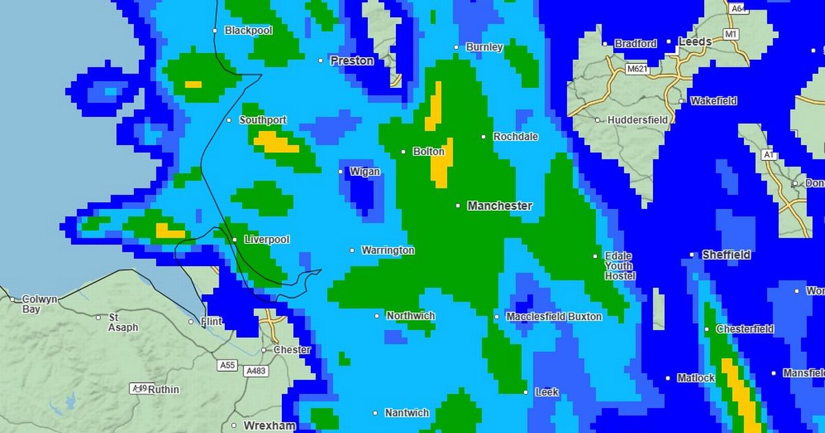 Manchester Evening News