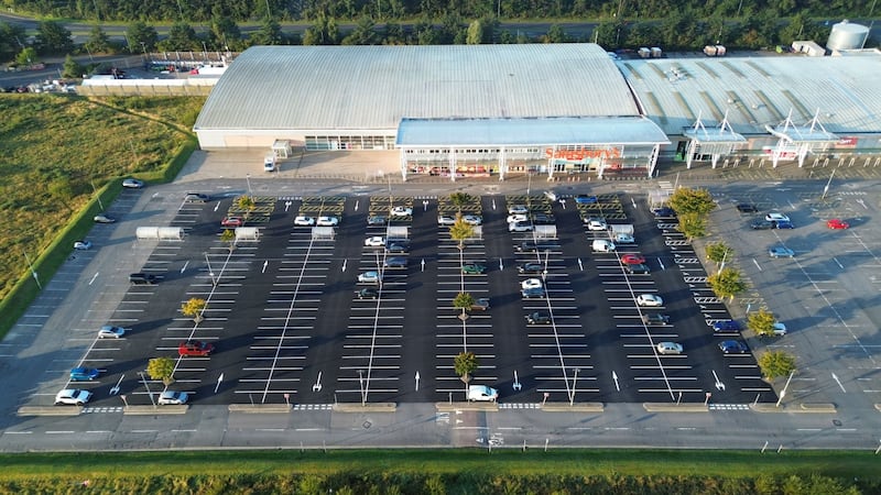 Sprucefield Retail Park sold for £51m as Lidl secure planning permission for new supermarket