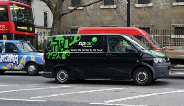 Car club company quitting London is 'huge blow'