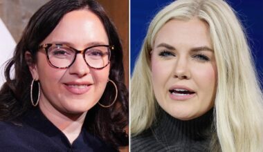 CBS News staffers rip ‘shallow’ Bari Weiss for moderating ‘absurd’ network town hall with Erika Kirk