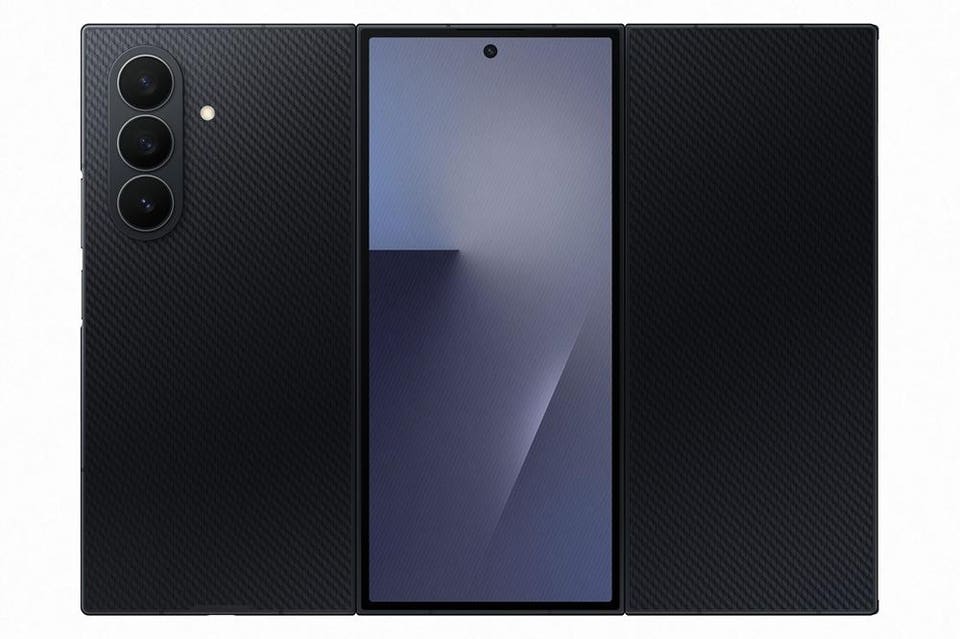 Samsung Galaxy Z TriFold