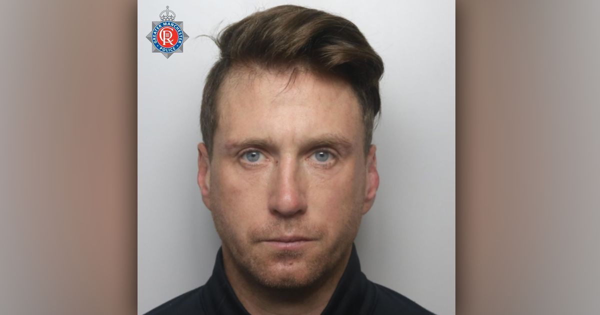 Manchester Evening News