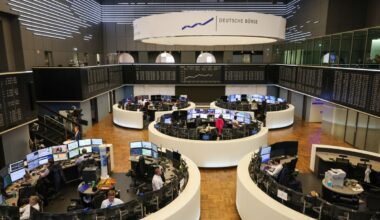 EU Pitches Sweeping New Powers for Markets Watchdog