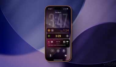 iOS 26 made Live Activities even better on iPhone, here’s what’s new