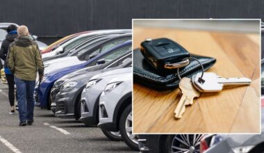 Drivers fear finance deals could become unaffordable as UK watchdog probe causes price rise
