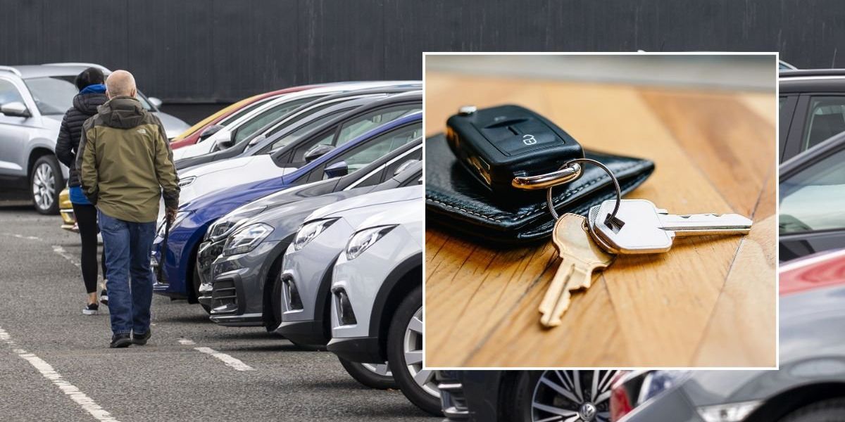 Drivers fear finance deals could become unaffordable as UK watchdog probe causes price rise