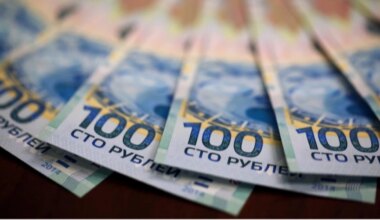 High interest rates, falling profits: investment in Russian economy declines for first time in five years