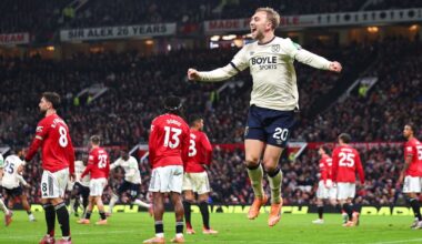 Manchester Evening News