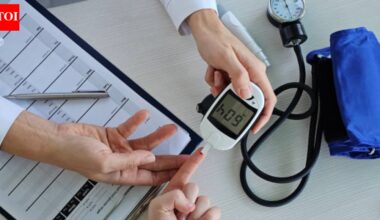 120/80 isn’t just a reading: Doctor decodes what your blood pressure really means and what the gap between your numbers says about your heart