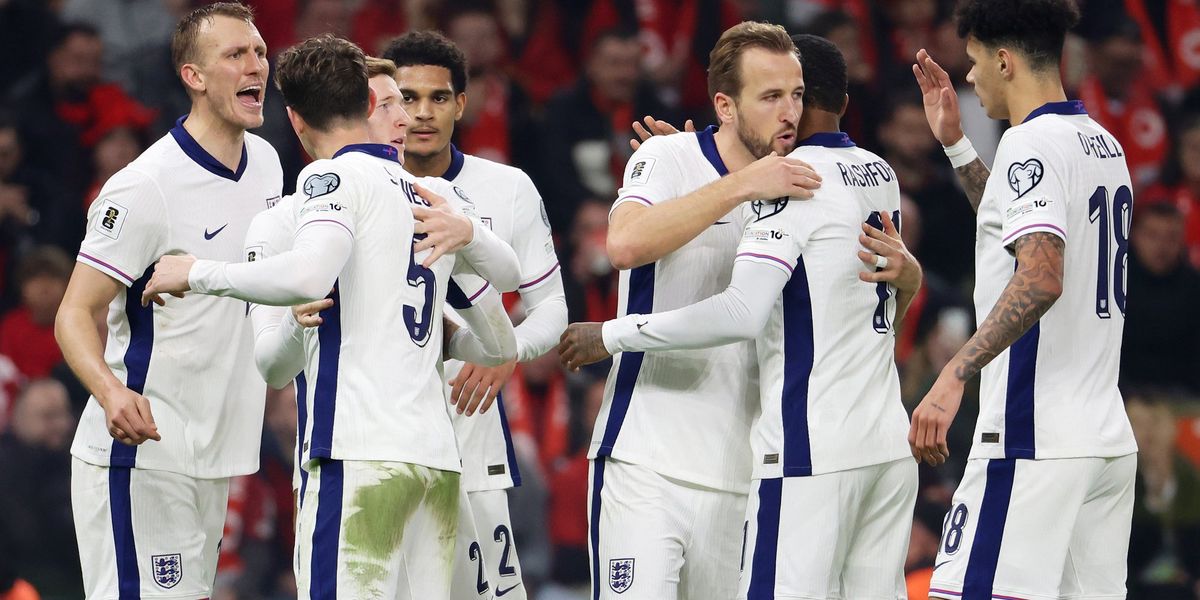 England tipped among favourites for World Cup glory by former Spain defender as ex-pro reveals predictions