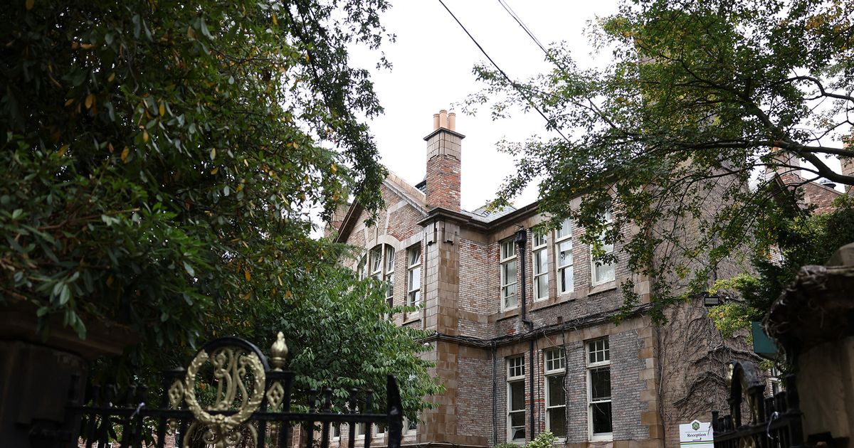 Manchester Evening News