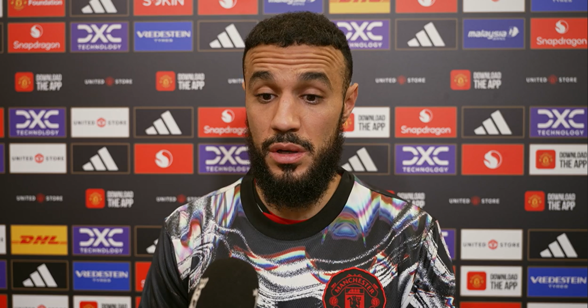 Manchester Evening News