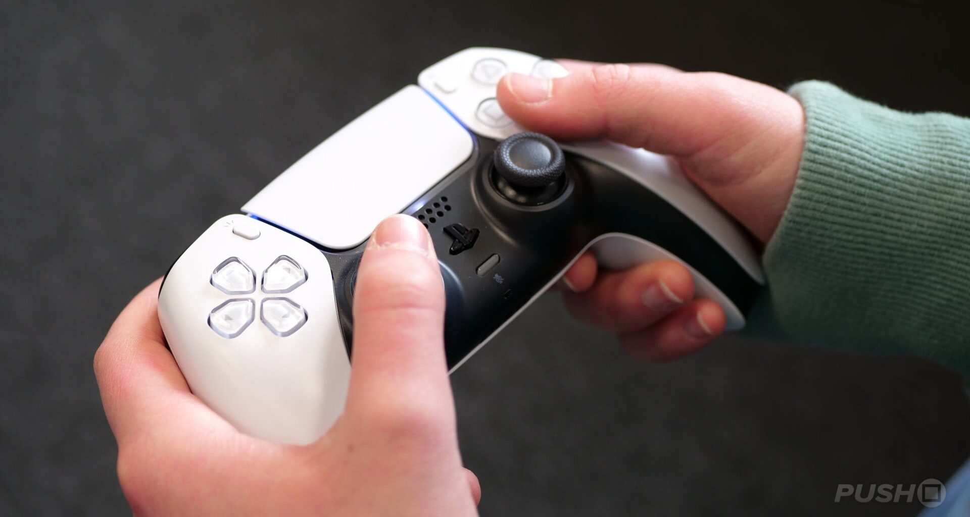 New PS5 Controllers Said to Be Optimised for Better Battery Life