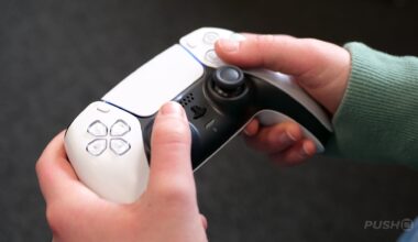 New PS5 Controllers Said to Be Optimised for Better Battery Life