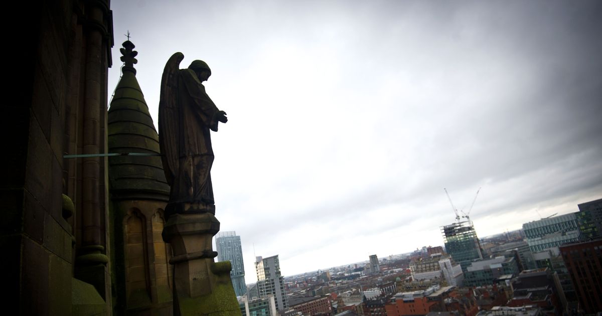 Manchester Evening News