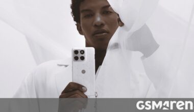 Motorola unveils special edition Edge 70 with Swarovski crystals