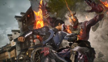 Sony's All-In on Exciting PS5 Action RPG The God Slayer, Despite an Xbox Version Existing