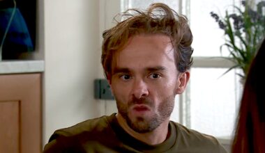 Coronation Street's Jack P Shepherd shares behind-the-scenes secret over Emmerdale cast