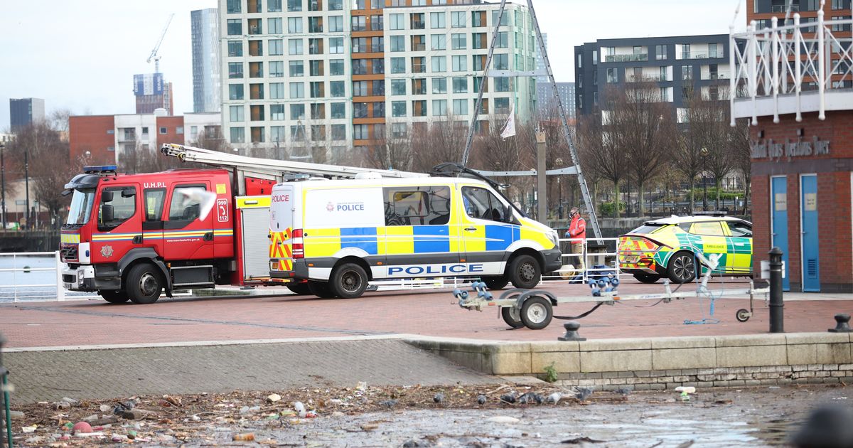 Manchester Evening News