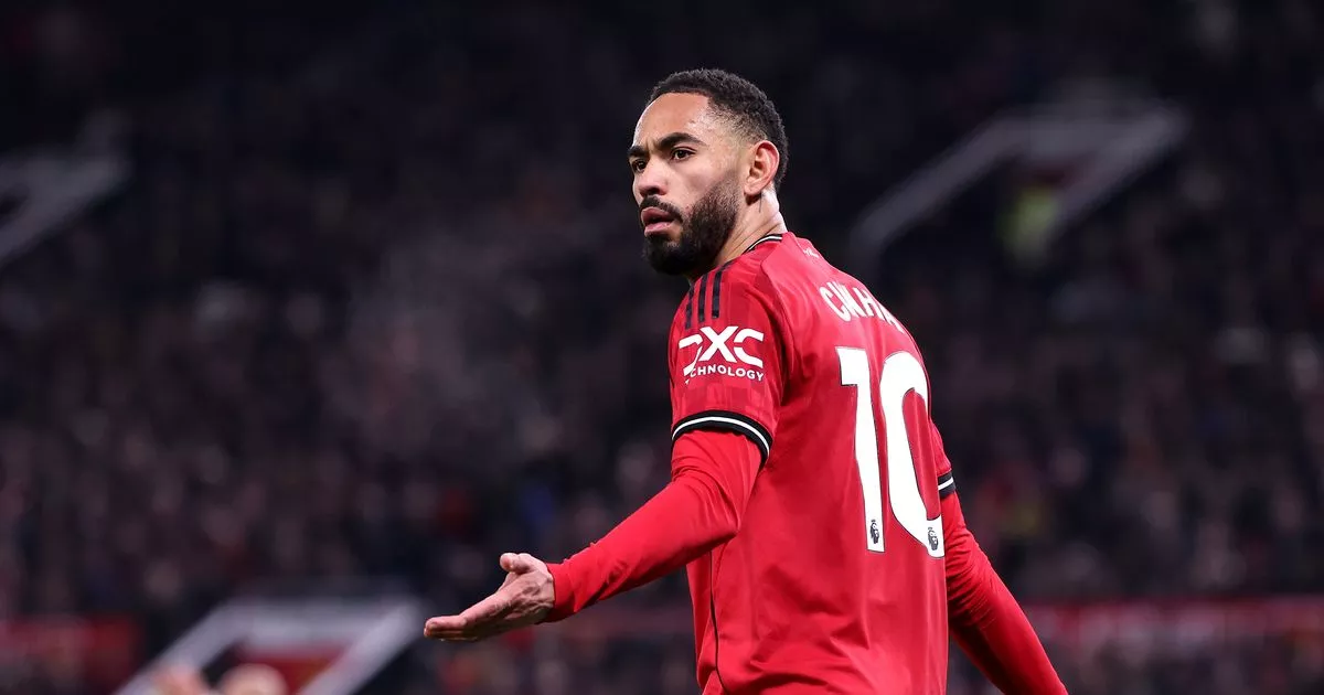 Manchester Evening News