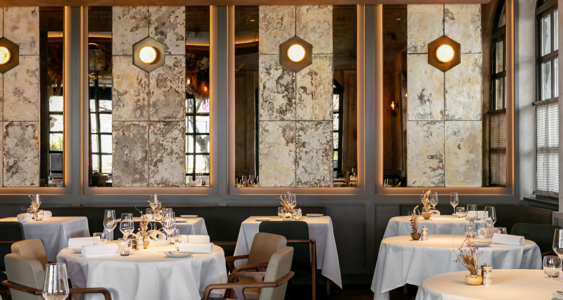 38 London Restaurants Feature In A Prestigious New List of the UK’s Best For 2026