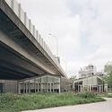 © Julien Hourcade ArchDaily Curator’s Picks 2025: A Look Back at 12 Key Project Reviews - Image 5 of 17
