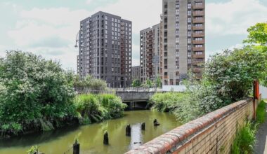 East London Borough Barking and Dagenham Is The Most Depressing Place To Live In The City
