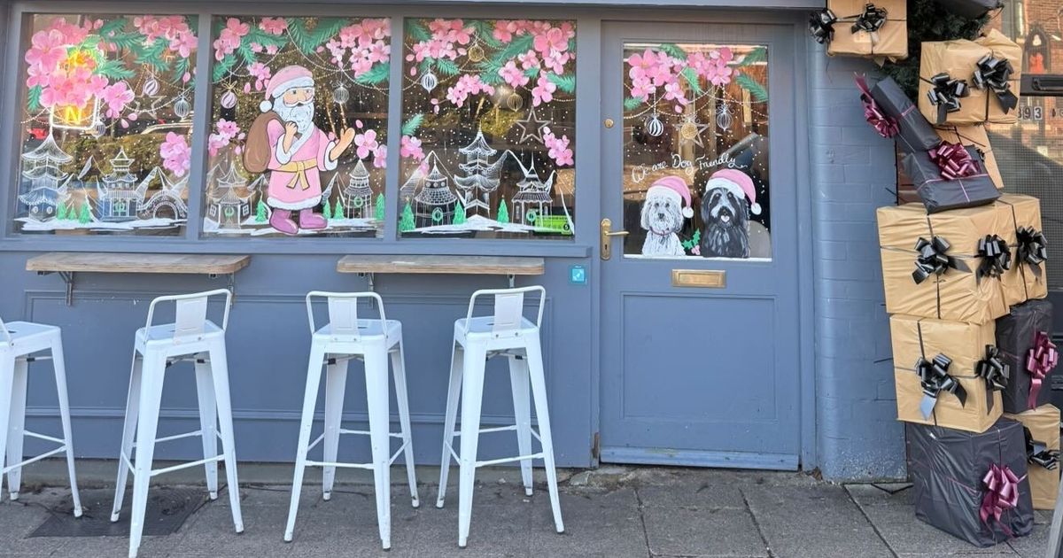 Manchester Evening News