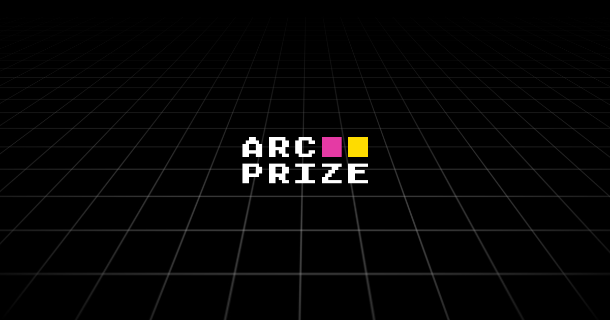 ARC Prize 2025 Results and Analysis
