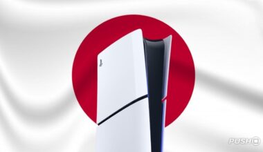 Japan's New PS5 Model Suffers Sales Slump in First Full Week of Data