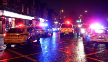 Manchester Evening News