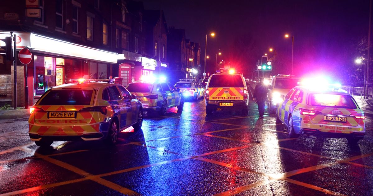 Manchester Evening News