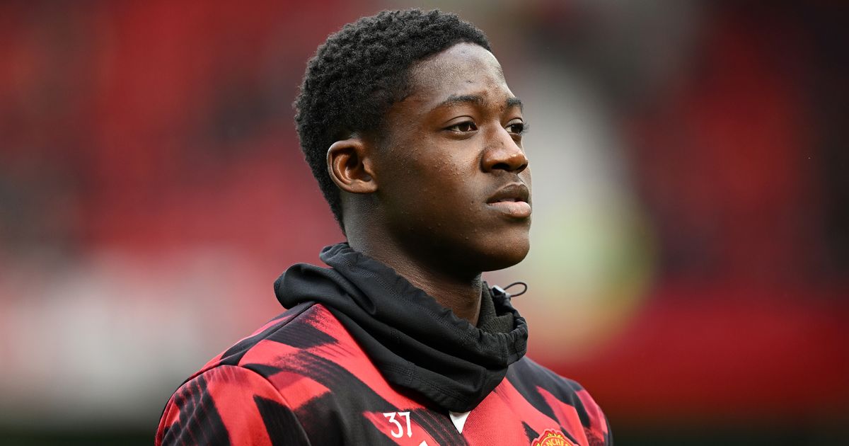 Manchester Evening News