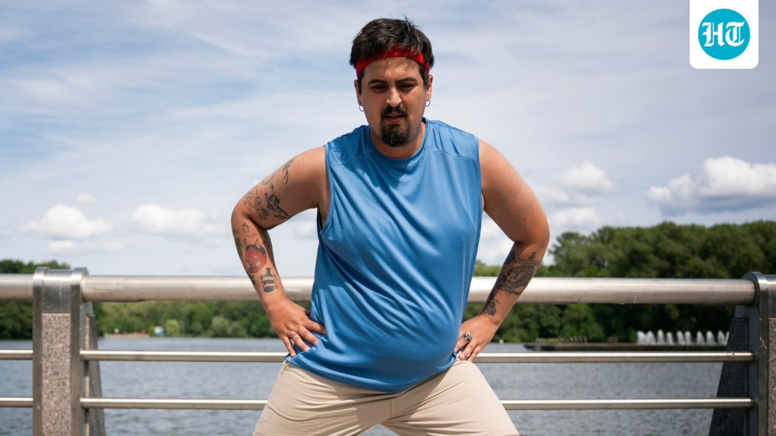 Chennai fitness coach simplifies weight loss in 3 easy steps, and calorie deficit is the name of the game