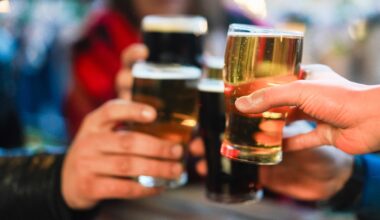 The Most Crowded London Pubs to Drink at This Christmas Revealed