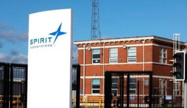 Airbus set to announce jobs and expansion for NI manufacturing site