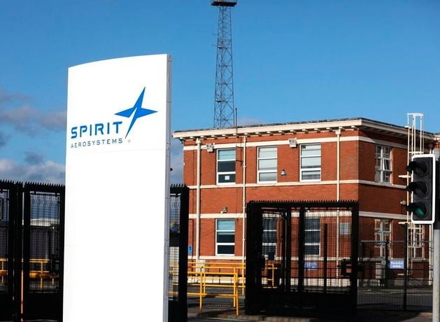 Airbus set to announce jobs and expansion for NI manufacturing site