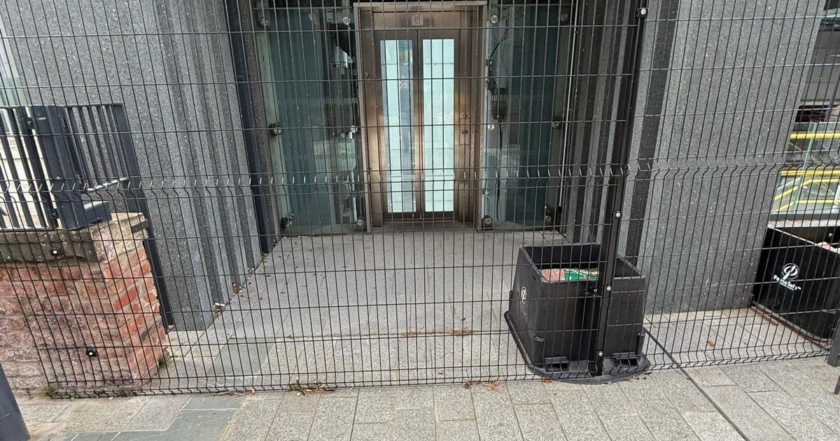 Manchester Evening News