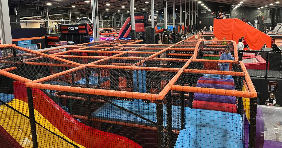 Manchester Evening News