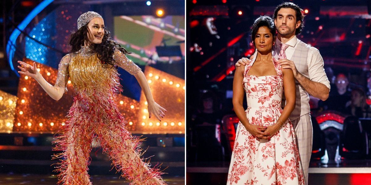 Amber Davies dealt fresh blow ahead of BBC Strictly as former pro claims audience 'manipulated'