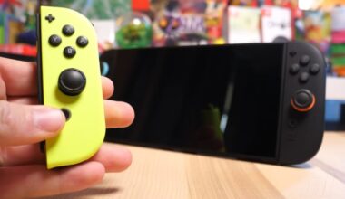 Another Switch Game Has Been Updated For Switch 2, More Compatibility Issues Identified