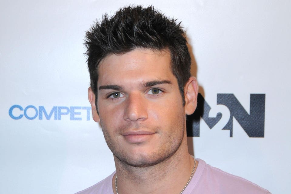 Compete Magazine Hosts Equality California Event