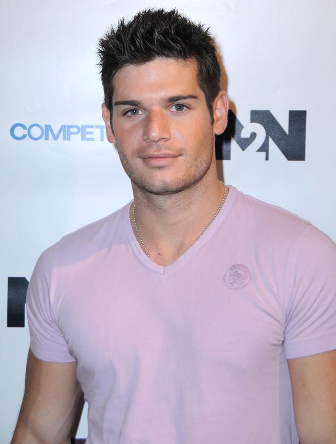 The ‘Finding Prince Charming’ Contestant Was 42